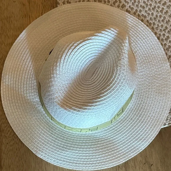 Olympics PARIS 2024 Panama hat exclusive limited hospitality  display picture 1